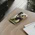 Grizzly Bear in a Field - Impact Resistant Phone Case